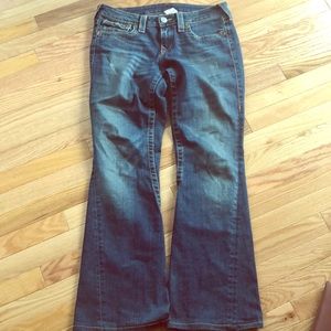 True religion jeans